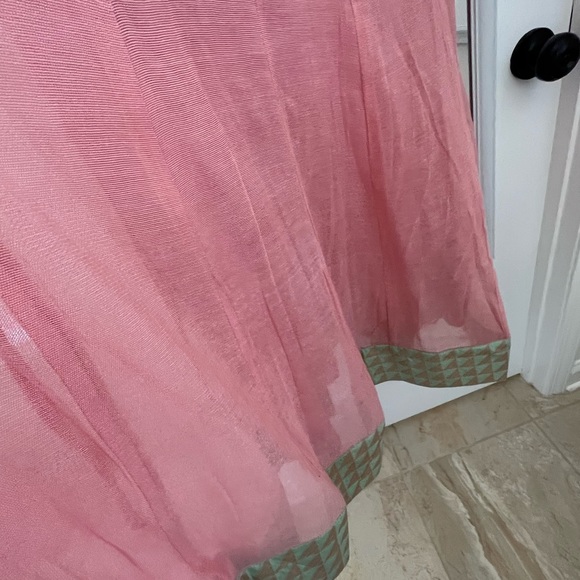 Pakistani branded Peshwas 3 piece - Picture 9 of 12